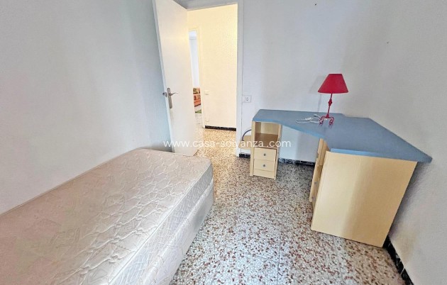 Herverkoop - Appartement / flat - Guardamar del Segura - Center