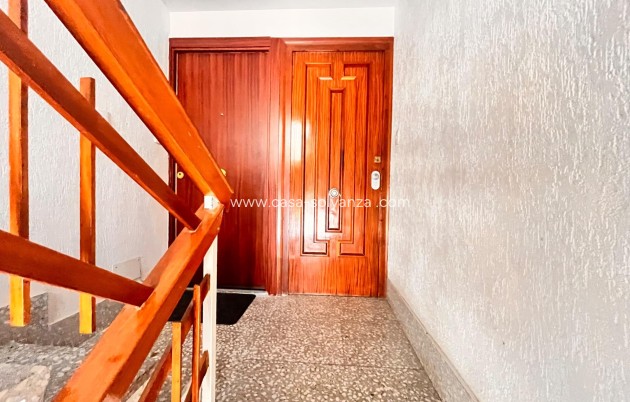 Herverkoop - Appartement / flat - Guardamar del Segura - Center