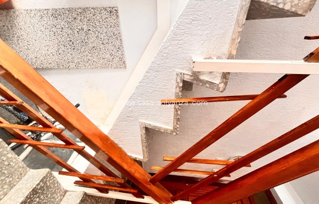Herverkoop - Appartement / flat - Guardamar del Segura - Center