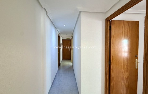 Herverkoop - Appartement / flat - Elche - Costa Blanca