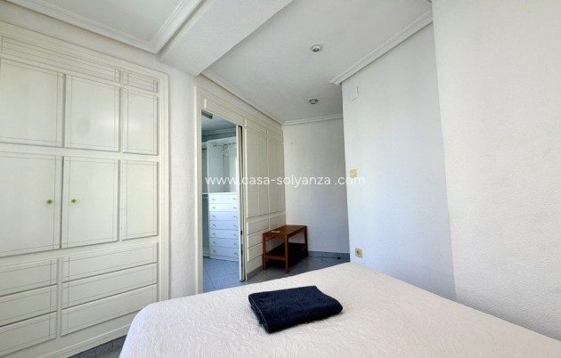 Herverkoop - Appartement / flat - Elche - Costa Blanca