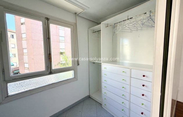 Herverkoop - Appartement / flat - Elche - Costa Blanca