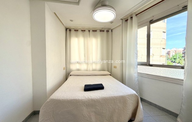 Herverkoop - Appartement / flat - Elche - Costa Blanca