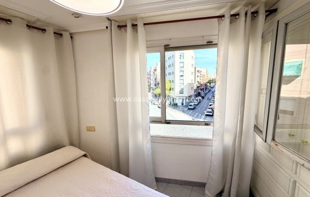 Herverkoop - Appartement / flat - Elche - Costa Blanca