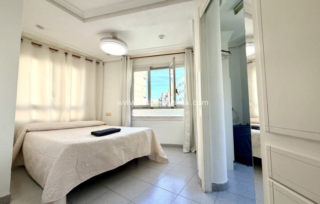 Herverkoop - Appartement / flat - Elche - Costa Blanca