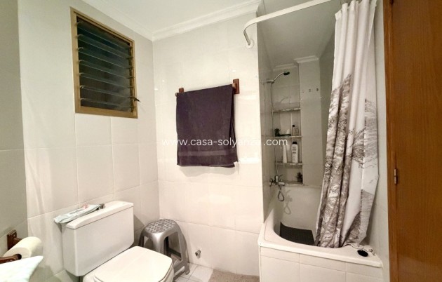 Herverkoop - Appartement / flat - Elche - Costa Blanca