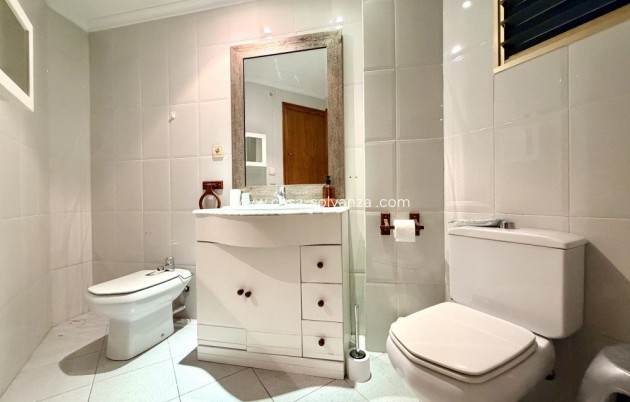 Herverkoop - Appartement / flat - Elche - Costa Blanca