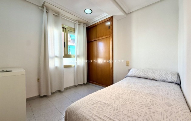 Herverkoop - Appartement / flat - Elche - Costa Blanca