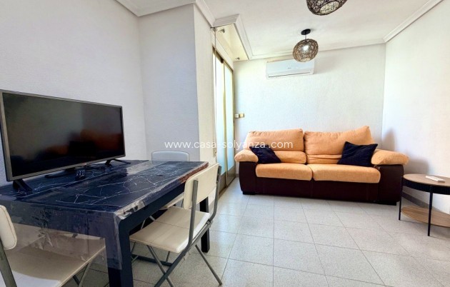 Herverkoop - Appartement / flat - Elche - Costa Blanca