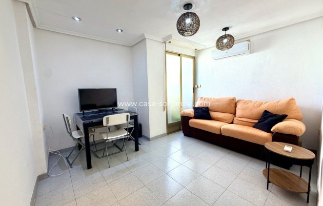 Herverkoop - Appartement / flat - Elche - Costa Blanca