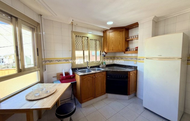 Herverkoop - Appartement / flat - Elche - Costa Blanca