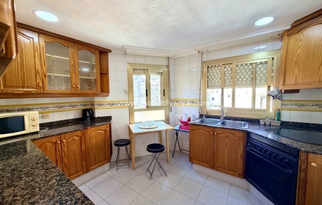 Herverkoop - Appartement / flat - Elche - Costa Blanca