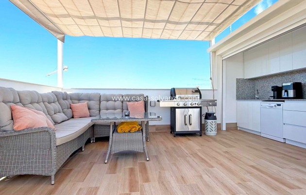 Resale - Villa - San Pedro del Pinatar - Costa Calida