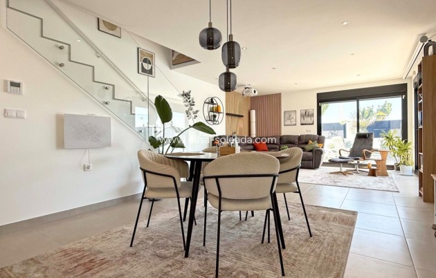 Resale - Villa - San Pedro del Pinatar - Costa Calida