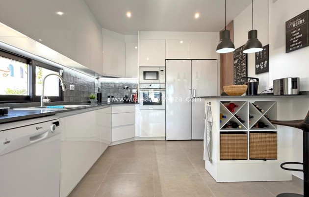Resale - Villa - San Pedro del Pinatar - Costa Calida