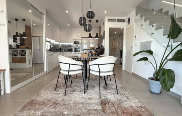 Resale - Villa - San Pedro del Pinatar - Costa Calida