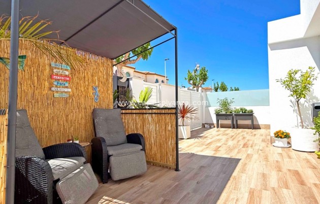 Resale - Villa - San Pedro del Pinatar - Costa Calida