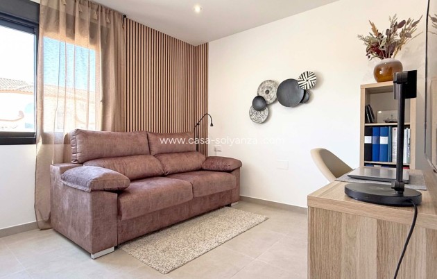Resale - Villa - San Pedro del Pinatar - Costa Calida