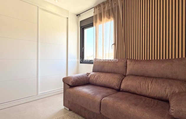 Resale - Villa - San Pedro del Pinatar - Costa Calida