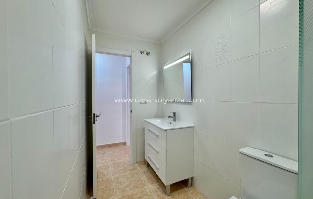 Reventa - Apartamento / piso - Torrevieja - Center