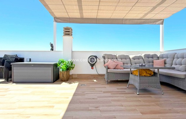 Resale - Villa - San Pedro del Pinatar - Costa Calida