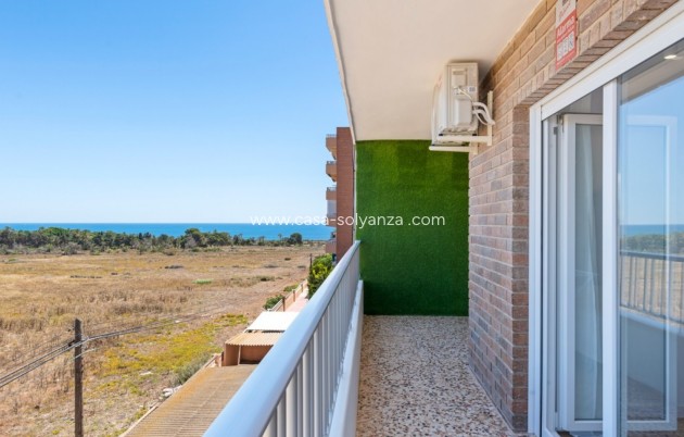 Wiederverkauf - Wohnung - Orihuela Costa - Costa Blanca