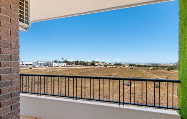 Wiederverkauf - Wohnung - Orihuela Costa - Costa Blanca