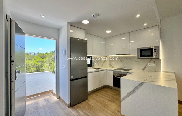 Revente - Appartement - Torrevieja - Costa Blanca