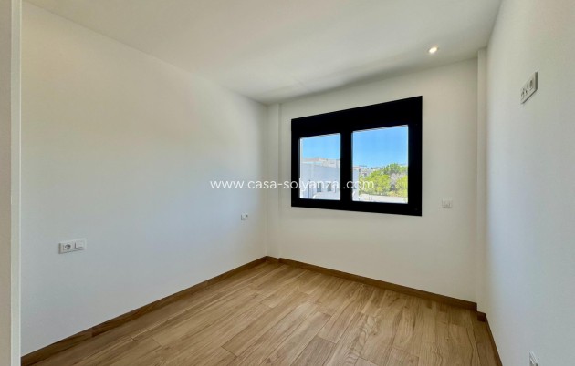 Revente - Appartement - Torrevieja - Costa Blanca