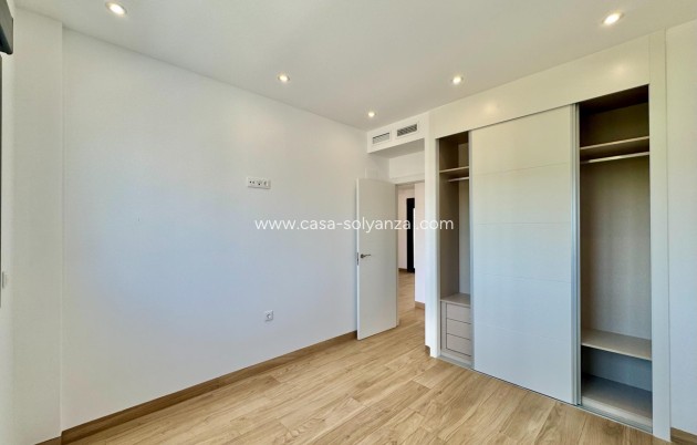 Revente - Appartement - Torrevieja - Costa Blanca