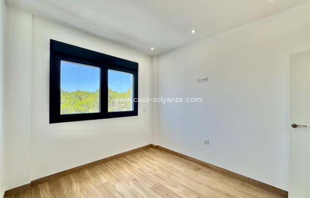 Revente - Appartement - Torrevieja - Costa Blanca