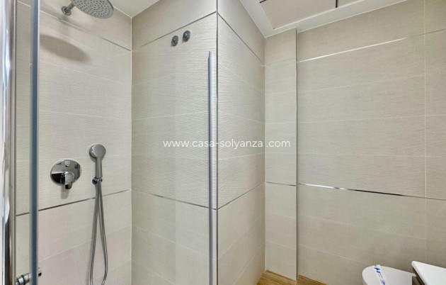 Revente - Appartement - Torrevieja - Costa Blanca