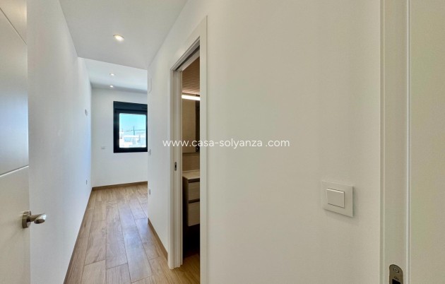 Revente - Appartement - Torrevieja - Costa Blanca