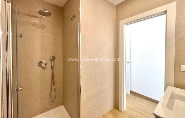 Revente - Appartement - Torrevieja - Costa Blanca
