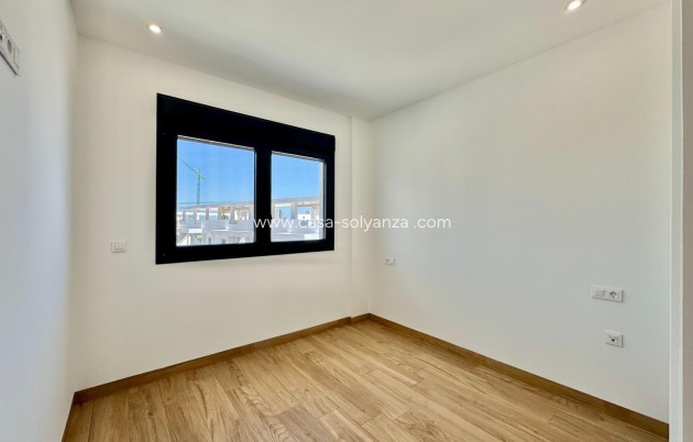 Revente - Appartement - Torrevieja - Costa Blanca
