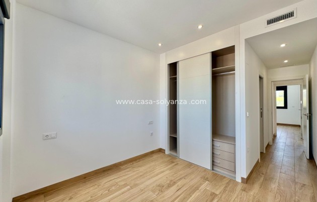 Revente - Appartement - Torrevieja - Costa Blanca