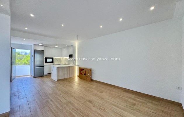 Revente - Appartement - Torrevieja - Costa Blanca