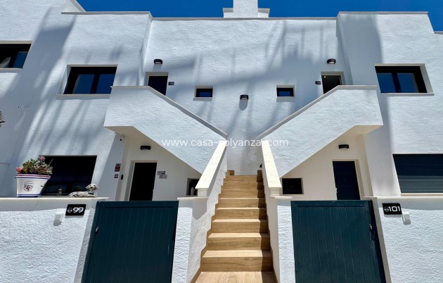 Revente - Appartement - Torrevieja - Costa Blanca
