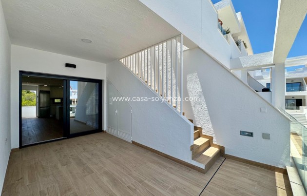 Revente - Appartement - Torrevieja - Costa Blanca
