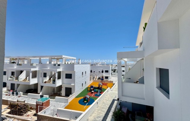 Revente - Appartement - Torrevieja - Costa Blanca