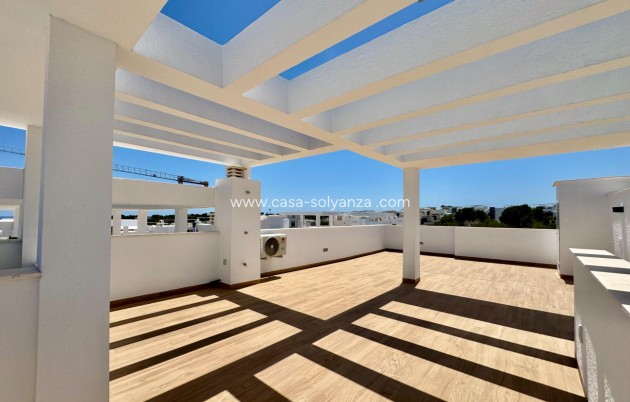 Revente - Appartement - Torrevieja - Costa Blanca