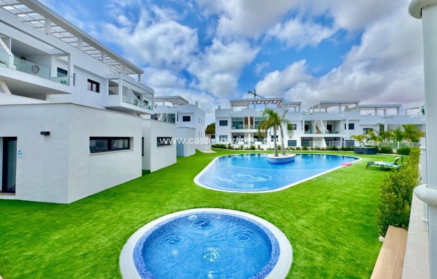 Revente - Appartement - Torrevieja - Costa Blanca