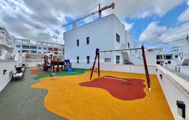 Revente - Appartement - Torrevieja - Costa Blanca