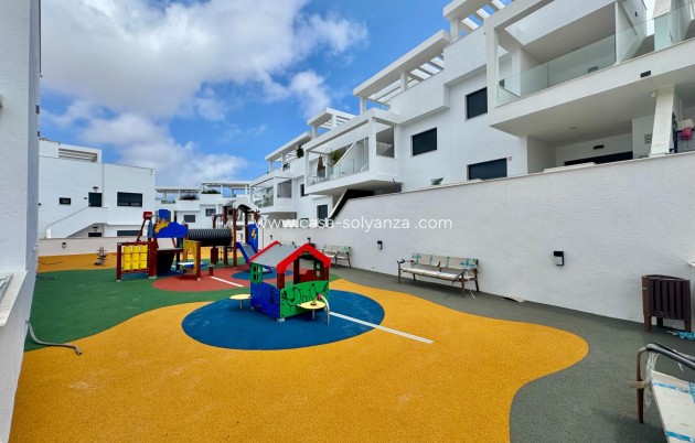 Revente - Appartement - Torrevieja - Costa Blanca