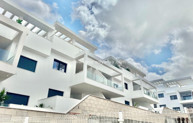 Revente - Appartement - Torrevieja - Costa Blanca