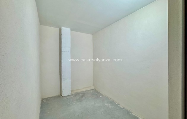 Revente - Appartement - Torrevieja - Costa Blanca