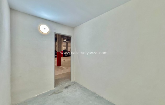Revente - Appartement - Torrevieja - Costa Blanca