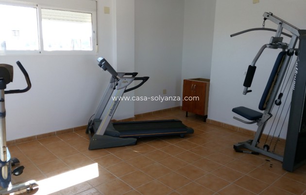 Revente - Appartement - Formentera de Segura - Costa Blanca