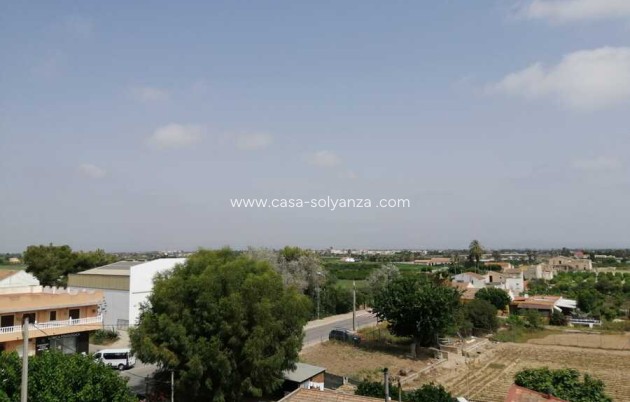 Revente - Appartement - Formentera de Segura - Costa Blanca