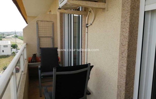 Revente - Appartement - Formentera de Segura - Costa Blanca